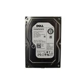 Dell HD, 1TB, SATA, 7.2K Hard